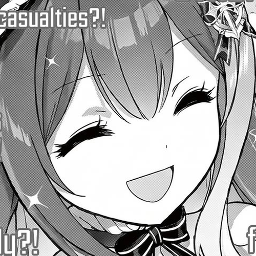 A Bottom-Tier Ojousama Dungeon Streamer Beats Up a Nuisance Streamer, Goes Viral, and Becomes a Legend?! Chapter 21: The Kaiju Showdown and Stylistic Beauty - Part 2 cover
