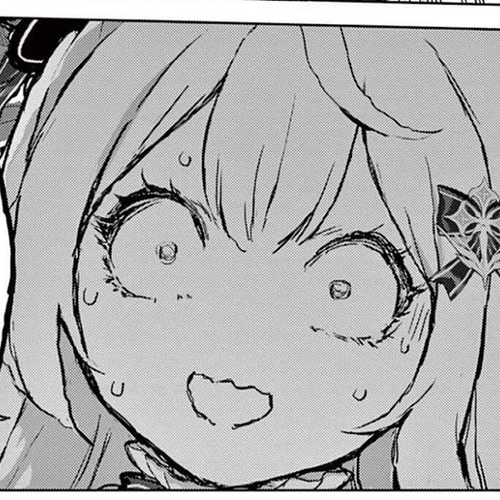 A Bottom-Tier Ojousama Dungeon Streamer Beats Up a Nuisance Streamer, Goes Viral, and Becomes a Legend?! Chapter 23: The 300-Million-Yen Woman and Suspicious Shuffles cover