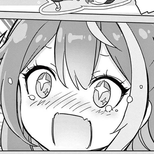 A Bottom-Tier Ojousama Dungeon Streamer Beats Up a Nuisance Streamer, Goes Viral, and Becomes a Legend?! Chapter 24: Mafuyu and Karin's First Contact - Part 1 cover