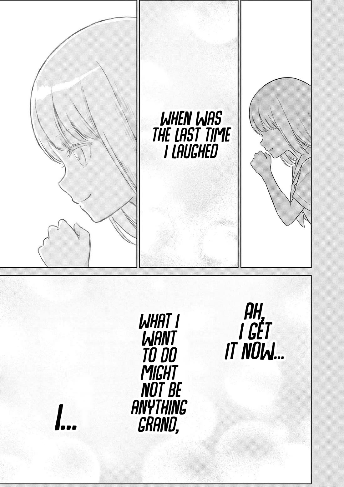 A Bottom-Tier Ojousama Dungeon Streamer Beats Up a Nuisance Streamer, Goes Viral, and Becomes a Legend?! Chapter 25 page 18 - Chapter 25: Mafuyu and Karin's First Contact - Part 2