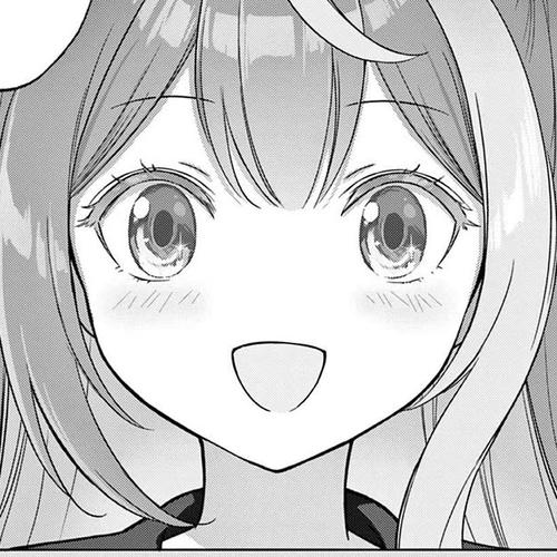 A Bottom-Tier Ojousama Dungeon Streamer Beats Up a Nuisance Streamer, Goes Viral, and Becomes a Legend?! Chapter 25: Mafuyu and Karin's First Contact - Part 2 cover