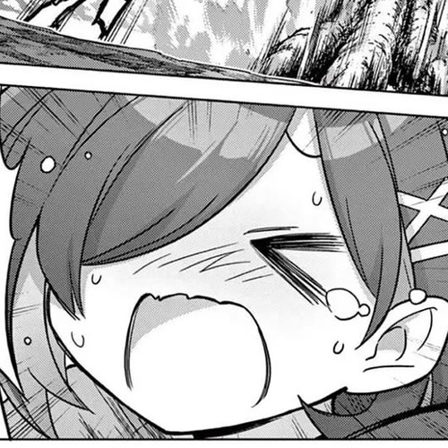 A Bottom-Tier Ojousama Dungeon Streamer Beats Up a Nuisance Streamer, Goes Viral, and Becomes a Legend?! Chapter 26: The trigger of the trigger of the confict cover