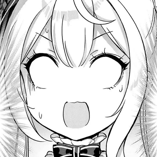 A Bottom-Tier Ojousama Dungeon Streamer Beats Up a Nuisance Streamer, Goes Viral, and Becomes a Legend?! Chapter 5 cover
