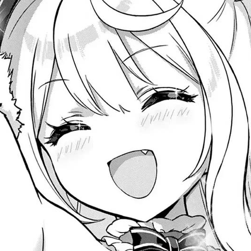 A Bottom-Tier Ojousama Dungeon Streamer Beats Up a Nuisance Streamer, Goes Viral, and Becomes a Legend?! Chapter 7 cover