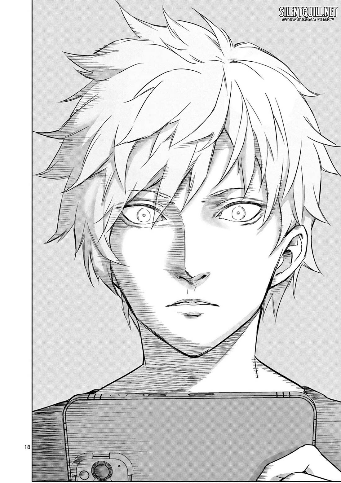 A Bottom-Tier Ojousama Dungeon Streamer Beats Up a Nuisance Streamer, Goes Viral, and Becomes a Legend?! Chapter 8 page 19 - Chapter 8