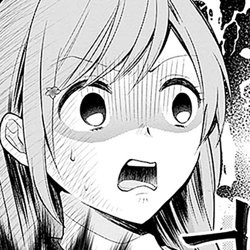 A Bouquet for an Ugly Girl. Chapter 10: I Don't Understand Girls cover