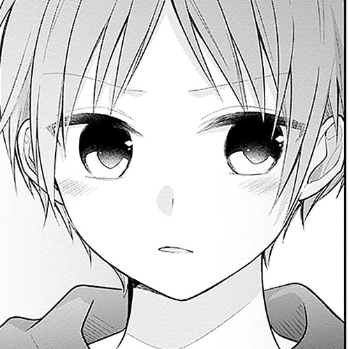 A Bouquet for an Ugly Girl. Chapter 15: The Flower That Was Left On The Shelf cover