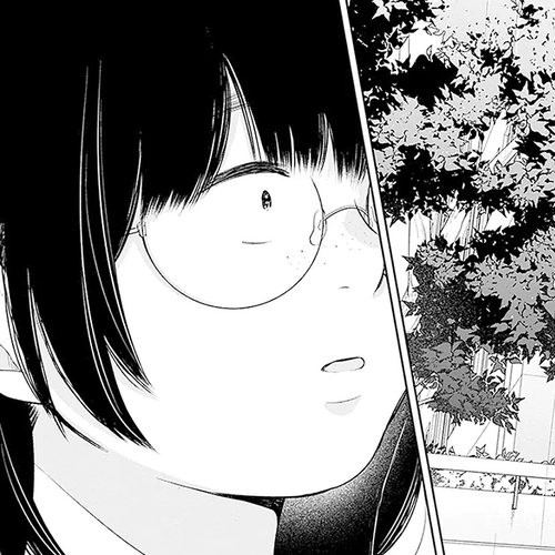 A Bouquet for an Ugly Girl. Chapter 16: A Suffocating Summer cover