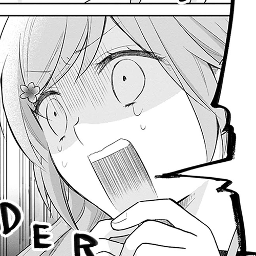 A Bouquet for an Ugly Girl. Chapter 17: Love, Please Don't Start cover