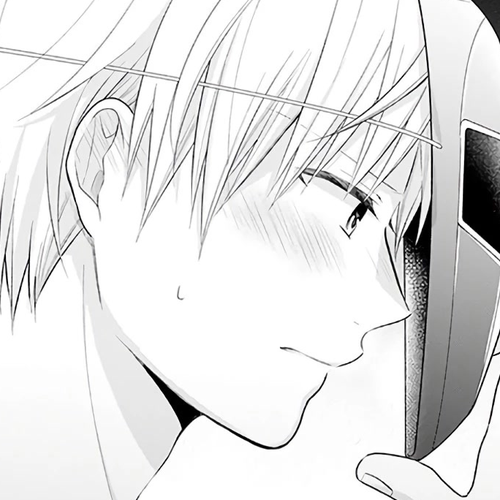 A Bouquet for an Ugly Girl. Chapter 24: I Want To See The Fireworks With You cover