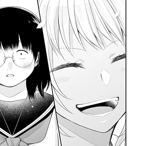 A Bouquet for an Ugly Girl. Chapter 25: New Semester, New Incident cover