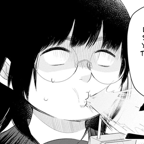 A Bouquet for an Ugly Girl. Chapter 3 cover