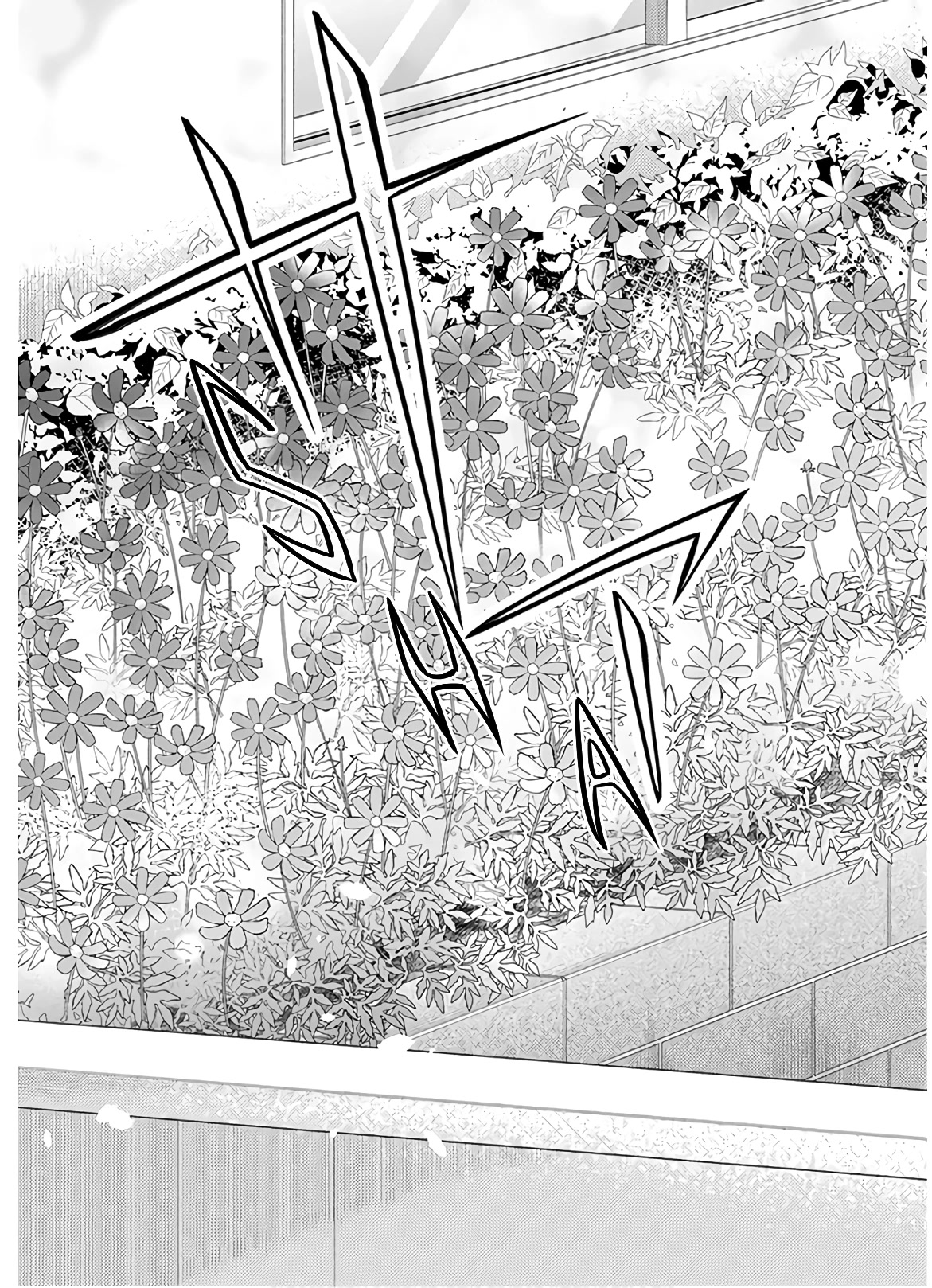 A Bouquet for an Ugly Girl. Chapter 30 page 28 - Chapter 30: We Can't Remain Friends