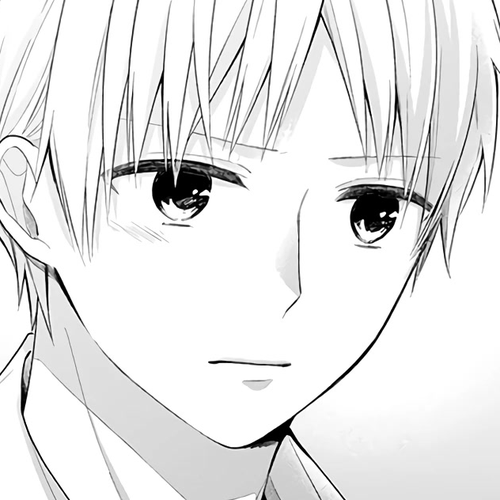 A Bouquet for an Ugly Girl. Chapter 30: We Can't Remain Friends cover