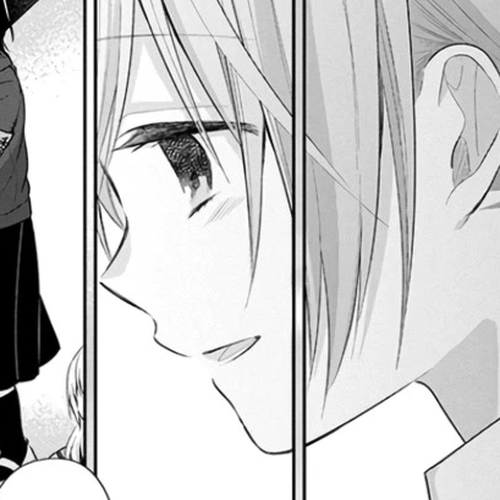 A Bouquet for an Ugly Girl. Chapter 31: You're a Friend cover