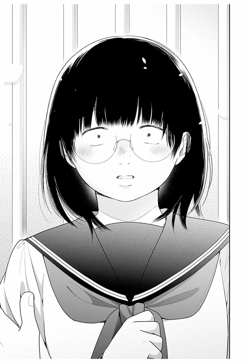 A Bouquet for an Ugly Girl. Chapter 36 page 31 - Chapter 36: A Boy With An Unfamiliar Face