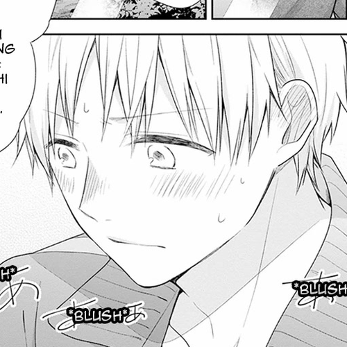 A Bouquet for an Ugly Girl. Chapter 39: A Sincere Motive cover