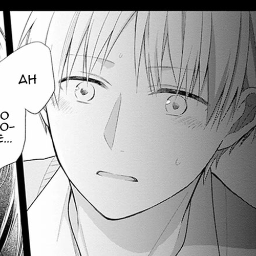 A Bouquet for an Ugly Girl. Chapter 40: The Double Date cover