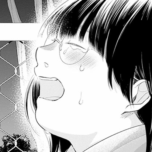 A Bouquet for an Ugly Girl. Chapter 41: Tales Of Love Are Everywhere cover