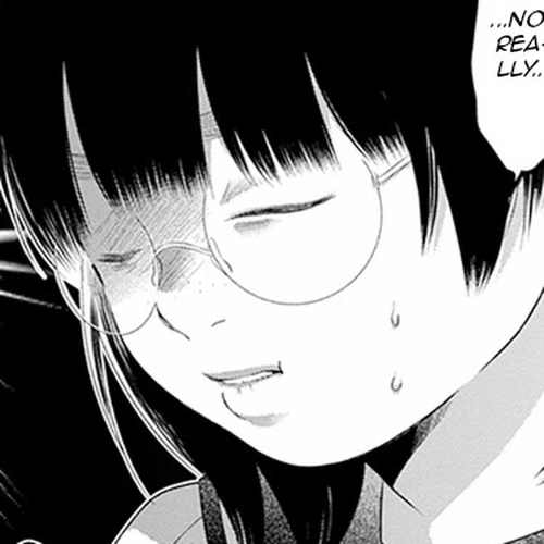 A Bouquet for an Ugly Girl. Chapter 42: A New Normal cover