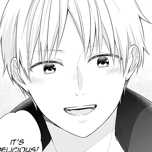 A Bouquet for an Ugly Girl. Chapter 44: Girl's Valentine cover
