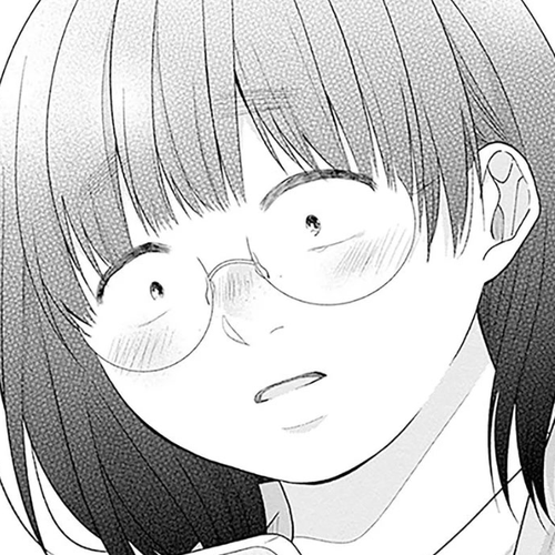A Bouquet for an Ugly Girl. Chapter 48: The Colour of Goldfish cover