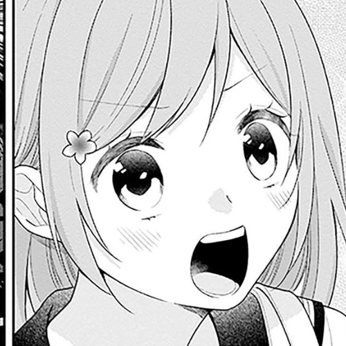 A Bouquet for an Ugly Girl. Chapter 51: A Relationship Yet To Be Named cover