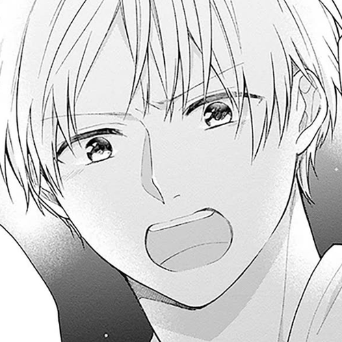 A Bouquet for an Ugly Girl. Chapter 53: Growing Pains cover