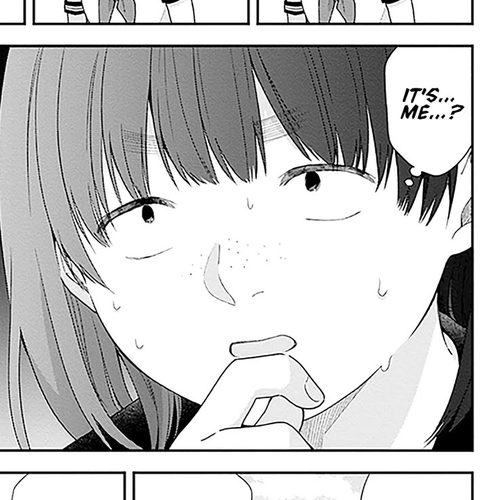 A Bouquet for an Ugly Girl. Chapter 55: Budding — Part 2 cover