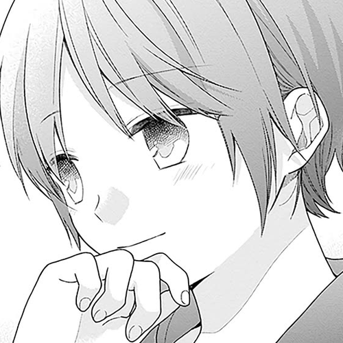 A Bouquet for an Ugly Girl. Chapter 57: I'll Grow Up Someday, So Wait for Me. cover