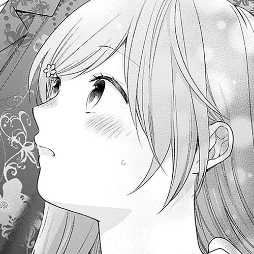 A Bouquet for an Ugly Girl. Chapter 59: Let's Play Again Sometime cover