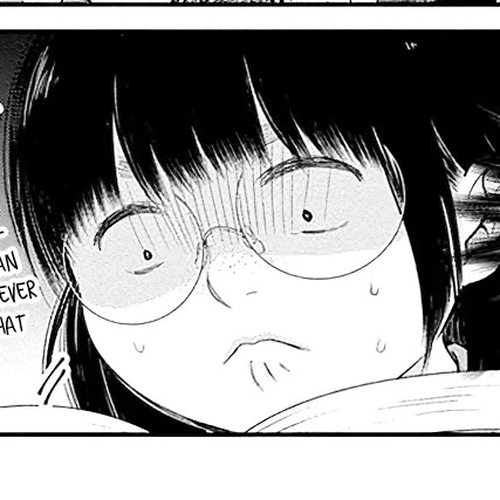 A Bouquet for an Ugly Girl. Chapter 6.5: Volume 1 Extras cover
