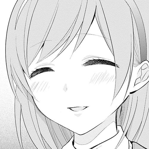 A Bouquet for an Ugly Girl. Chapter 6: Fabricated Cuteness cover