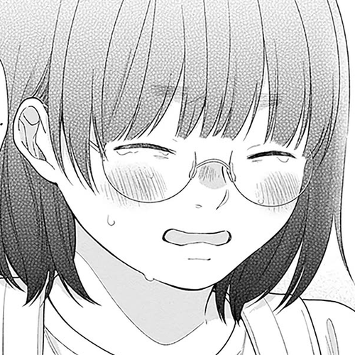 A Bouquet for an Ugly Girl. Chapter 64: Lovers cover