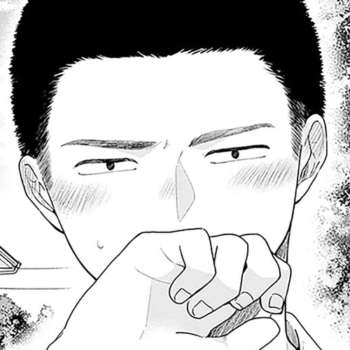 A Bouquet for an Ugly Girl. Chapter 66: Let's Put a Name to This Relationship. cover