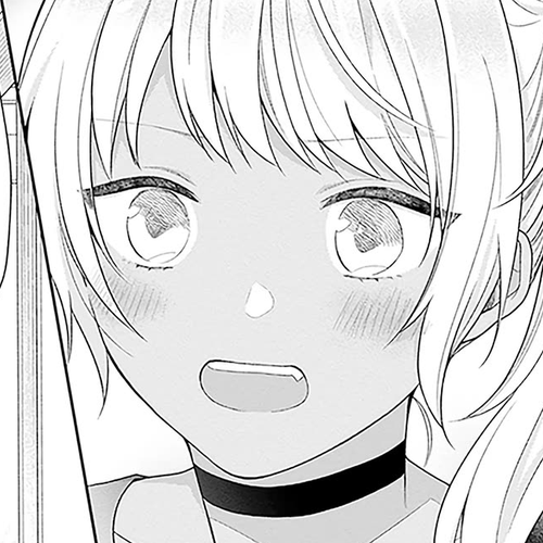 A Bouquet for an Ugly Girl. Chapter 67: Gentle Palms cover