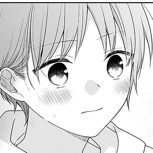 A Bouquet for an Ugly Girl. Chapter 68: A First Love's Expiration Date cover