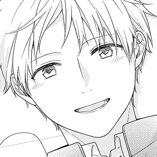 A Bouquet for an Ugly Girl. Chapter 69: All So I Can Let Them Know I'm Your Boyfriend cover