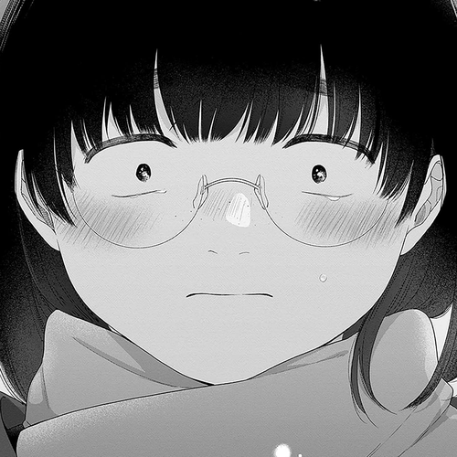 A Bouquet for an Ugly Girl. Chapter 70: Yousuke and Hana cover