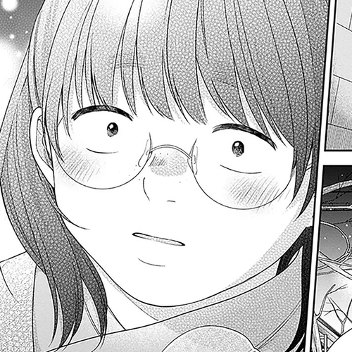A Bouquet for an Ugly Girl. Chapter 71: Everyone's Paths Forward cover