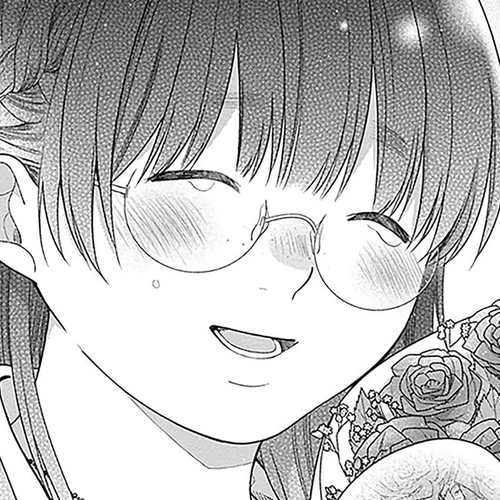 A Bouquet for an Ugly Girl. Chapter 72: A Bouquet For You cover