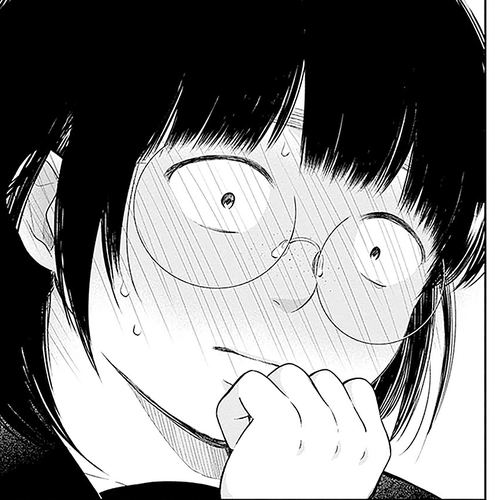 A Bouquet for an Ugly Girl. Chapter 8: Embarrassment cover