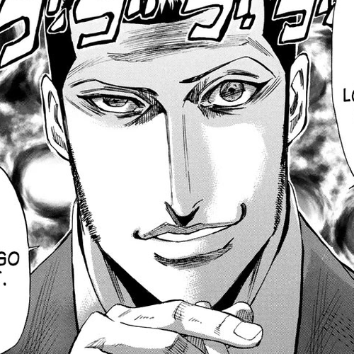 A-bout! Chapter 102: Request cover