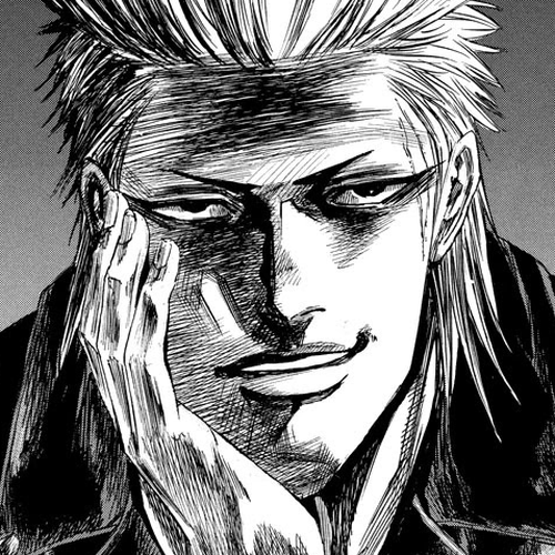 A-bout! Chapter 106: Coward's Taunt cover