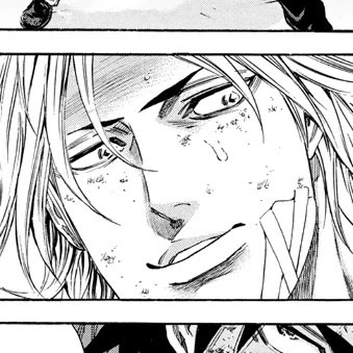 A-bout! Chapter 109: Jose & Tofu Join the Fight cover