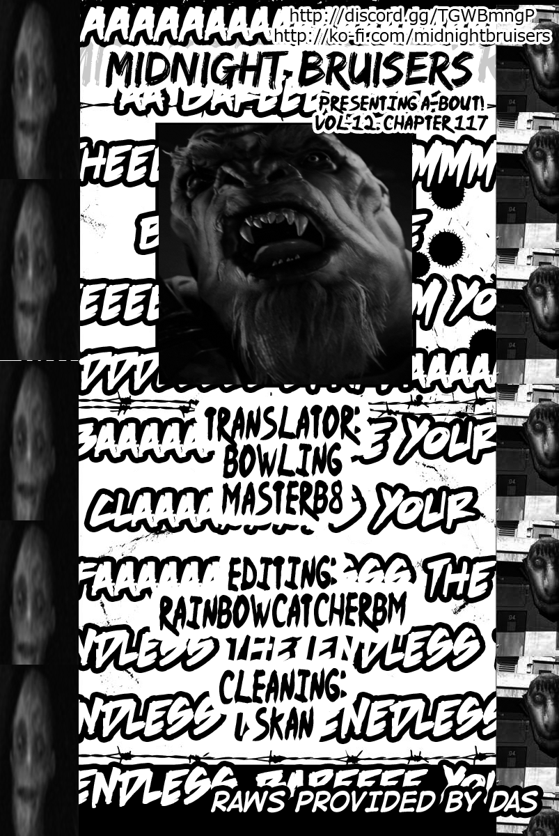 A-bout! Chapter 117 page 20 - Chapter 117: Let's Fight Against our Enemy, Houjou-San