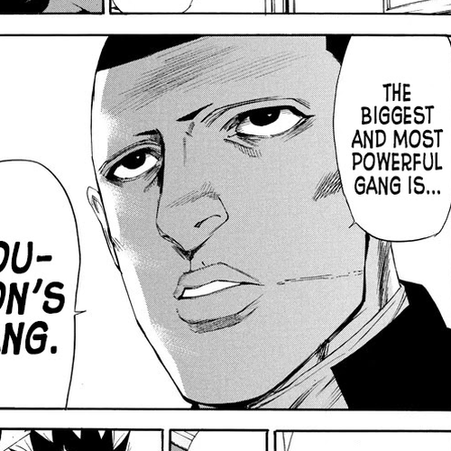 A-bout! Chapter 127: Goodnight, Sweet Bike... cover
