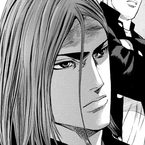 A-bout! Chapter 129: Doumon's Little Soldier cover