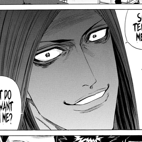 A-bout! Chapter 134: The Worst Kind of Coward cover
