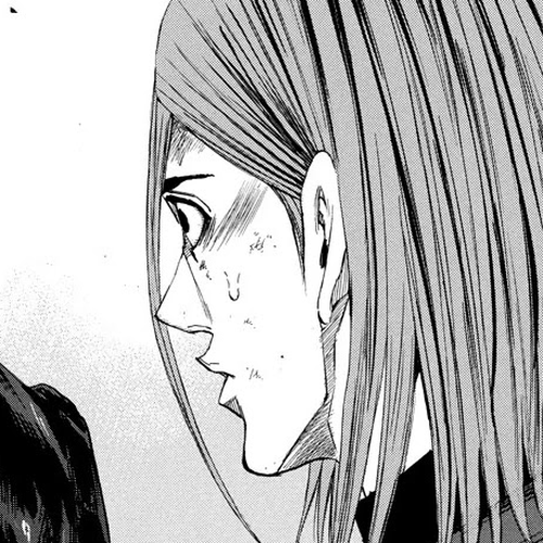 A-bout! Chapter 137: Lunchtime Flashes By cover